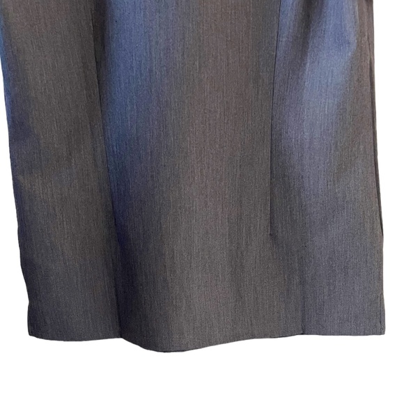 Figs NEW Catarina One Pocket Scrub Top In Gray Size S - Picture 10 of 13